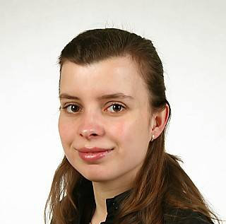 Zdjęcie Anety Puczkowskiej